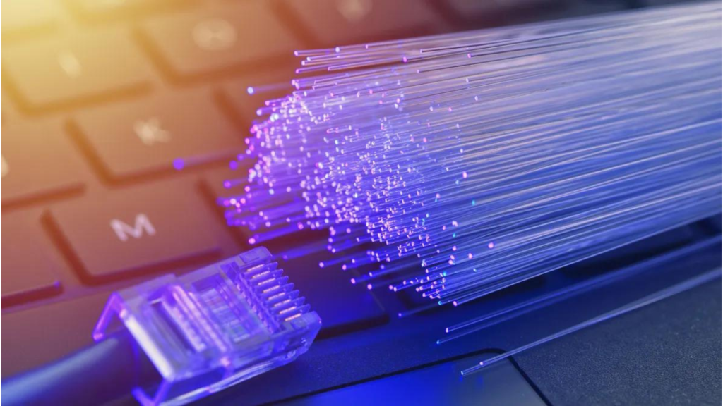 Pengertian Bandwidth: Jenis, Fungsi, Contoh & Cara Kerjanya